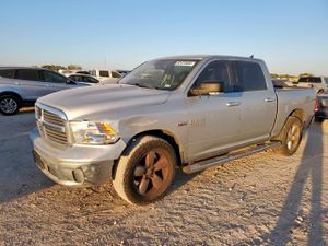 RAM 1500 SLT 5.7L 8 2015