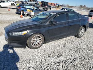 Ford Fusion SE 2.5L 4 2014