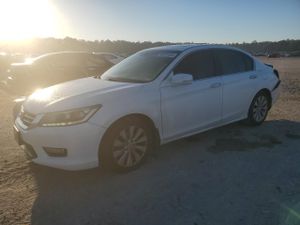 Honda Accord EXL 3.5L 6 2014