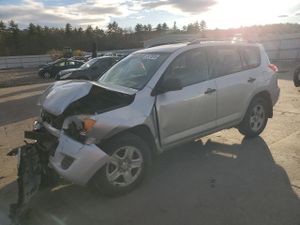 Toyota Rav4 2.5L 4 2012