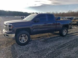 Chevrolet Silverado 1500 K1500 LT 5.3L 8 2014