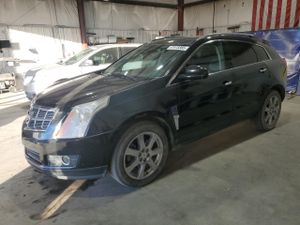 Cadillac SRX PERFORMANCE COLLECTION 2.8L 6 2010