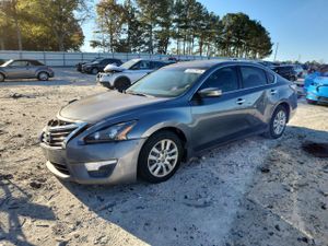 Nissan Altima 2.5 2.5L 4 2015