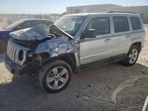 Jeep Patriot SPORT 2.4L 4 2011