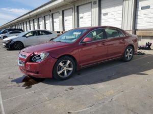 Chevrolet Malibu 2LT 2.4L 4 2009