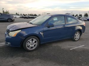 Ford Focus SE 2.0L 4 2008