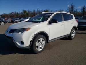 Toyota Rav4 LE 2.5L 4 2013