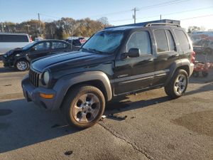 Jeep Liberty SPORT 3.7L 6 2004