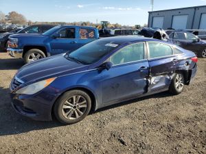 Hyundai Sonata GLS 2.4L 4 2011