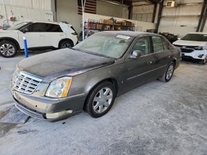 Cadillac DTS 4.6L 8 2006