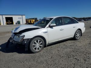 Ford Taurus SEL 3.5L 6 2008