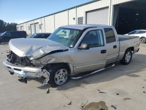Chevrolet Silverado 1500 C1500 5.3L 8 2006