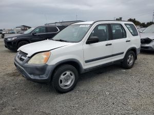 Honda CR-V LX 2.4L 4 2004