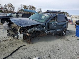 Jeep Grand Cherokee LIMITED 5.7L 8 2005
