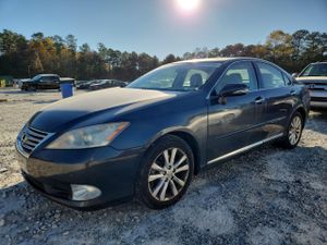 Lexus ES 350 3.5L 6 2011