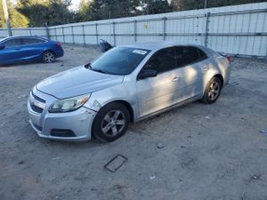 Chevrolet Malibu LS 2.5L 4 2013