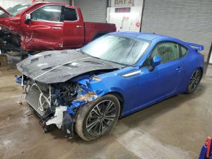Subaru BRZ 2.0 LIMITED 2.0L 4 2013