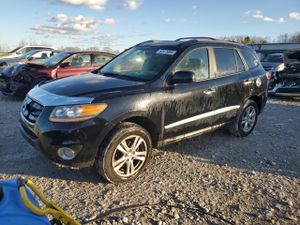 Hyundai Santa Fe SE 3.5L 6 2011