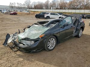 Honda Civic 1.8L 4 2012