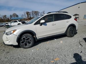 Subaru XV 2.0 PREMIUM 2.0L 4 2014