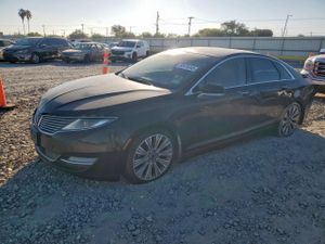 Lincoln MKZ BLACK LABEL 2.0L 4 2015