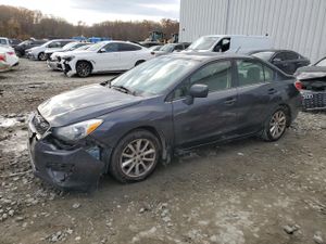 Subaru Impreza PREMIUM 2.0L 4 2012