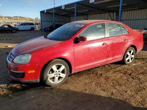 Volkswagen Jetta S 2.5L 5 2009