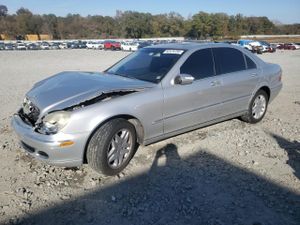 Mercedes-Benz S 430 4.3L 8 2003