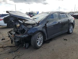 Ford Focus SE 2.0L 4 2015