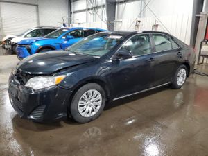 Toyota Camry HYBRID 2.5L 4 2013