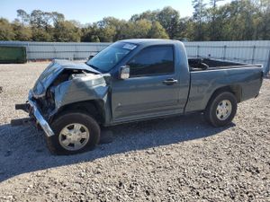 Chevrolet Colorado 2.8L 4 2006
