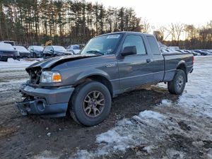 Ford Ranger SUPER CAB 4.0L 6 2009