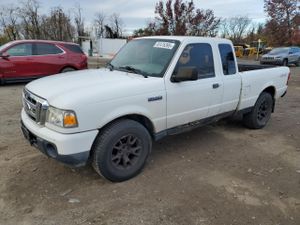 Ford Ranger SUPER CAB 4.0L 6 2011