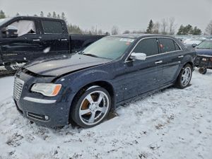 Chrysler 300 LIMITED 3.6L 6 2012