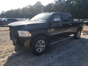 RAM 2500 LARAMIE 6.7L 6 2014