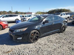 Kia Optima EX 2.4L 4 2015