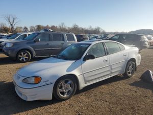 Pontiac Grand Am GT 3.4L 6 2003