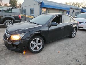 Chevrolet Cruze LT 1.4L 4 2015