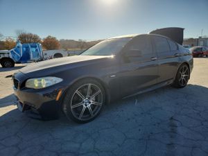 BMW 5 Series I 4.4L 8 2013