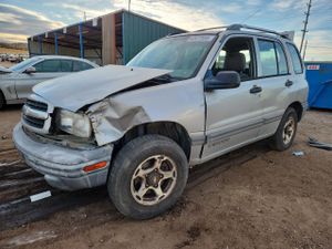 Chevrolet Tiltmaster 2.0L 4 2001