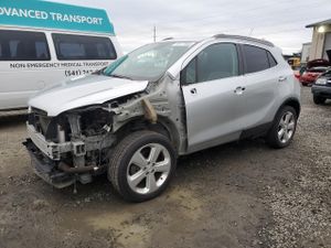 Buick Encore 1.4L 4 2015