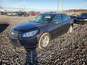 Chevrolet Malibu 1LT 2.5L 4 2013
