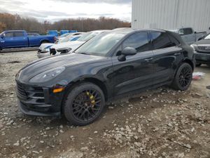 Porsche Macan S 3.0L 6 2020