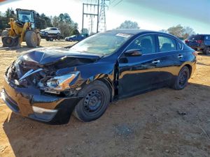 Nissan Altima 2.5 2.5L 4 2014