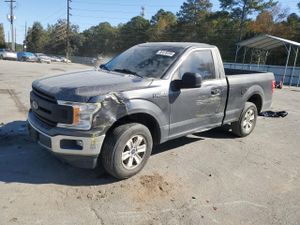 Ford F-150 3.3L 6 2018