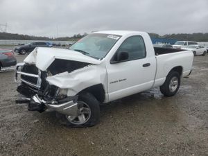 Dodge RAM 4.7L 8 2002