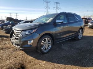 Chevrolet Equinox PREMIER 2.0L 4 2019