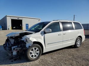 Chrysler Town & Country TOURING 3.6L 6 2013