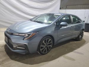 Toyota Corolla SE 2.0L 4 2020