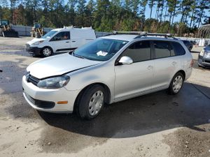 Volkswagen Jetta S 2.5L 5 2010